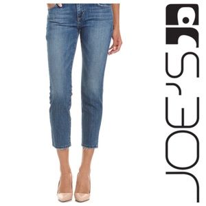 Joe’s Jeans Roxy Crop
